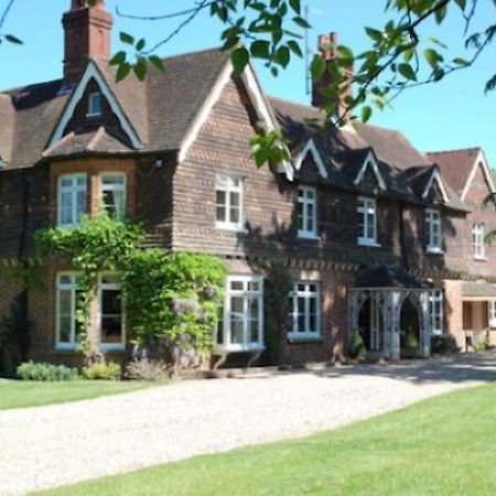 Blackbrook House Holmwood Extérieur photo