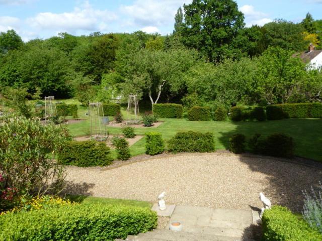 Blackbrook House Holmwood Extérieur photo