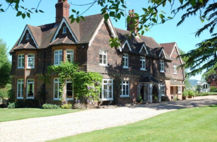 Blackbrook House Holmwood Extérieur photo